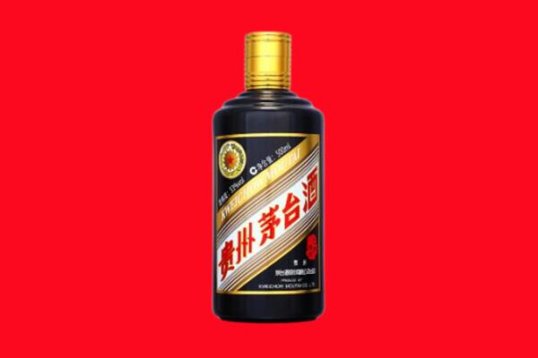 绥棱县回收茅台酒瓶